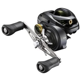   Shimano Curado K 300 Right Hand (CU300K) - Baitcasting rola za desničarje