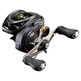   Shimano Curado BFS XG Left Hand (CUBFSXGL) - Rola za levake za baitcasting