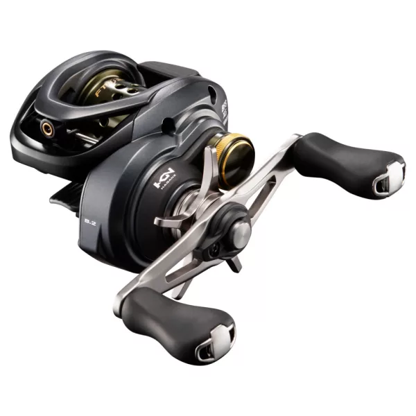 Shimano Curado BFS XG Left Hand (CUBFSXGL) - Rola za levake za baitcasting