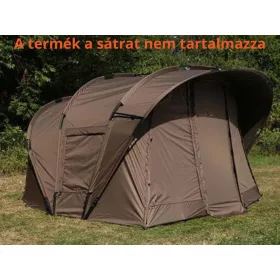  Fox Retreat+ 2 Man - Inner Dome Notranja kupola, dodatek za šotor
