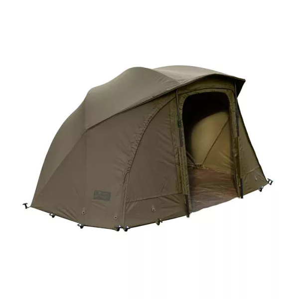 Fox Retreat Brolly System incl Vapour Infill Šotor