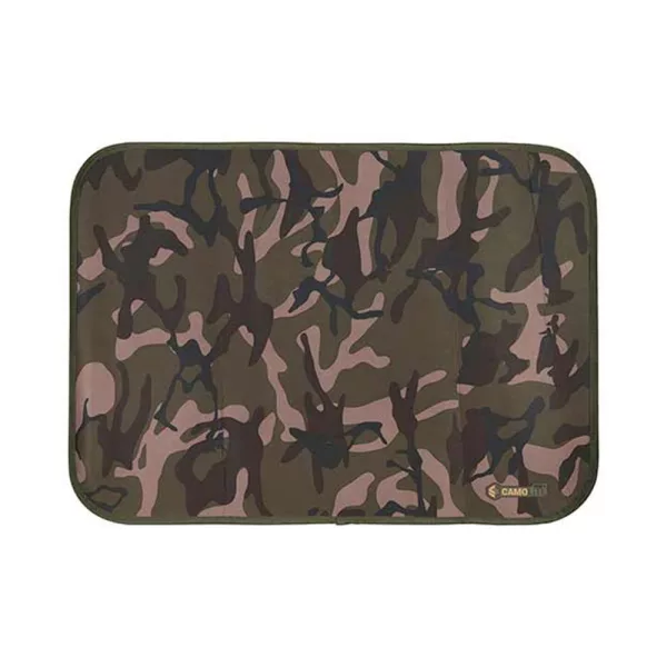 Podloga Fox Camolite Bivvy Mat Neoprene 70x50cm