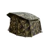 Fox Frontier II Camo Šotor z elementom proti kondenzu