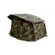 Fox Frontier II Camo Šotor z elementom proti kondenzu