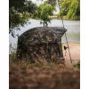 Fox Frontier II Camo Šotor z elementom proti kondenzu