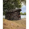 Fox Frontier II Camo Šotor z elementom proti kondenzu