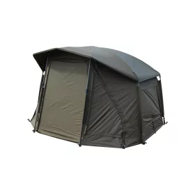 Fox Frontier II X Green Šotor z elementom proti kondenzu