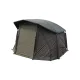 Fox Frontier II XL Green Šotor z elementom proti rosenju