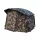 Fox Frontier II XL Camo Šotor z elementom proti rosenju