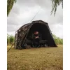 Fox Frontier II XL Camo Šotor z elementom proti rosenju