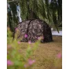 Fox Frontier II XL Camo Šotor z elementom proti rosenju