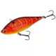 Major Craft Ceana VIB 65 6,5cm 14gr #009 Red Craw Potapljajoč vobler