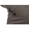 Fox WC Zipped Hoodie ženski pulover s kapuco na zadrgo, zeleno-vijoličast, S