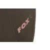 Fox WC Leggings Zeleno-vijolične ženske spodnje hlače M