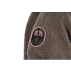 Fox Womens Explorer Fleece Hooded Jacket Ženski zgornji del M