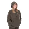 Fox Womens Explorer Fleece Hooded Jacket Ženski zgornji del XL