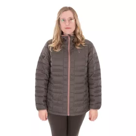 Fox Womens Explorer Quilted Jacket Ženska jakna M