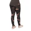Fox Womens Camo Leggings Aláöltöző Nadrág S