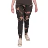 Fox Womens Camo Leggings Aláöltöző Nadrág M