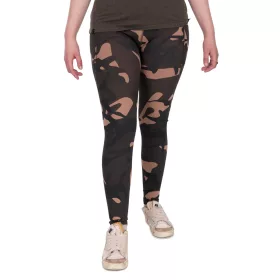Fox Womens Camo Leggings Aláöltöző Nadrág M