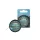 Carp Zoom Camou 10m 25lb Pletena predvrvica s svincem v kamuflažnem vzorcu