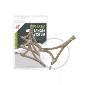 Carp Zoom 60mm Element proti zapletu z vrtljivko 3 kosi