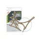 Carp Zoom 60mm Element proti zapletu z vrtljivko 3 kosi