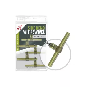 Carp Zoom Side Band 40mm Proti zapletanju 5db