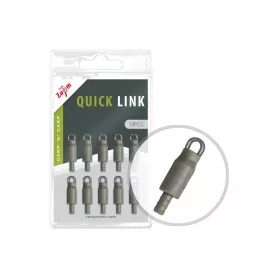 Carp Zoom Quick Link 19mm hitra sponka 10 kos