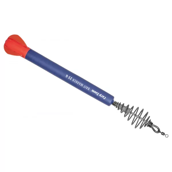 Carp Zoom 25gr marker plovec s hranilnikom