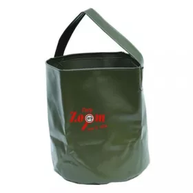 Carp Zoom CZ Zložljivo vodno vedro (11 l), o24x28 cm