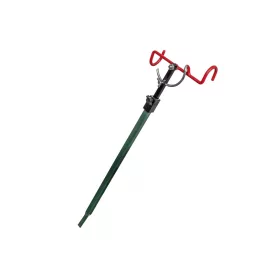 Carp Zoom 58-95cm Ukrivljen Držalo za palice