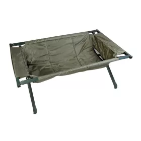CZ Zibelka za krape s fiksnimi nogami Medium 103x59x40cm