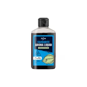 Carp Zoom Favourite Ribja Tekoča Aroma 200ml