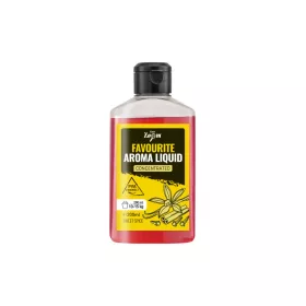 Carp Zoom Favourite Sladka Začinjena Tekoča Aroma 200ml