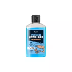 Carp Zoom Favourite Tekoča aroma Morski sadeži 200ml