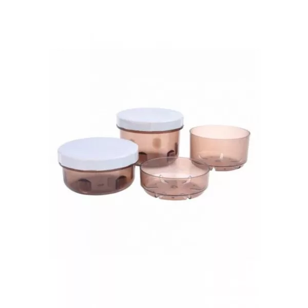 Carp Zoom CZ posoda za dip, majhna majhna