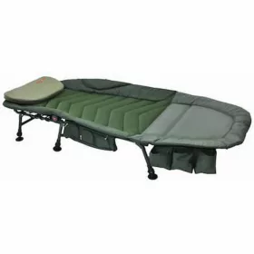   Carp Zoom CZ Ribiška postelja All-comfort 130 kg, 210x83x35 cm