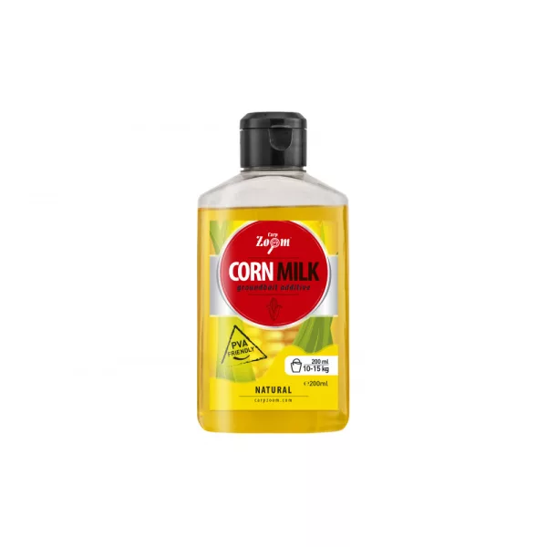 Carp Zoom Corn Milk Naravni Ekstra Tekoči Dodatek 200ml