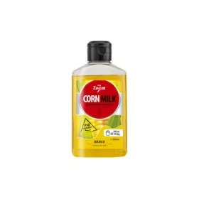 Carp Zoom Corn Milk Mango Ekstra Tekoči Dodatek 200ml
