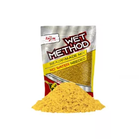 Carp Zoom Wet Sladki Mango Method Pripravljena Vaba 850gr