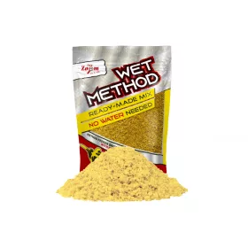 Carp Zoom Wet Sladka Marelica Method Pripravljena Vaba 850gr