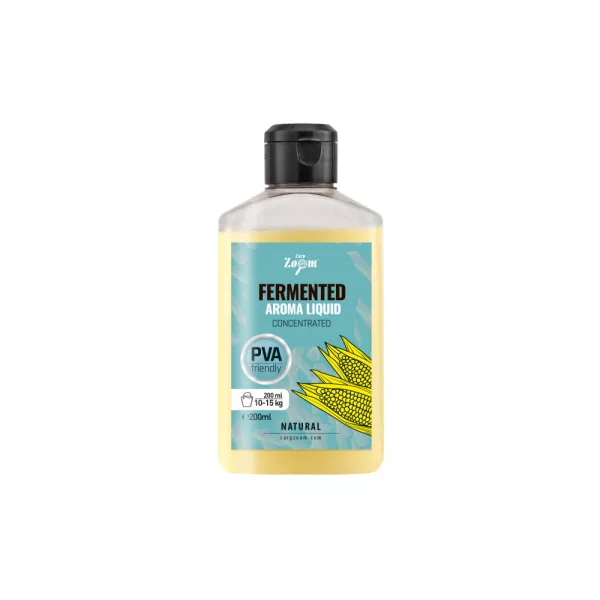 Carp Zoom Naravna fermentirana aroma 200ml