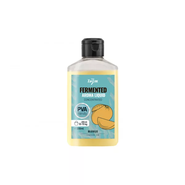 Carp Zoom Fermentirana aroma Mango 200ml