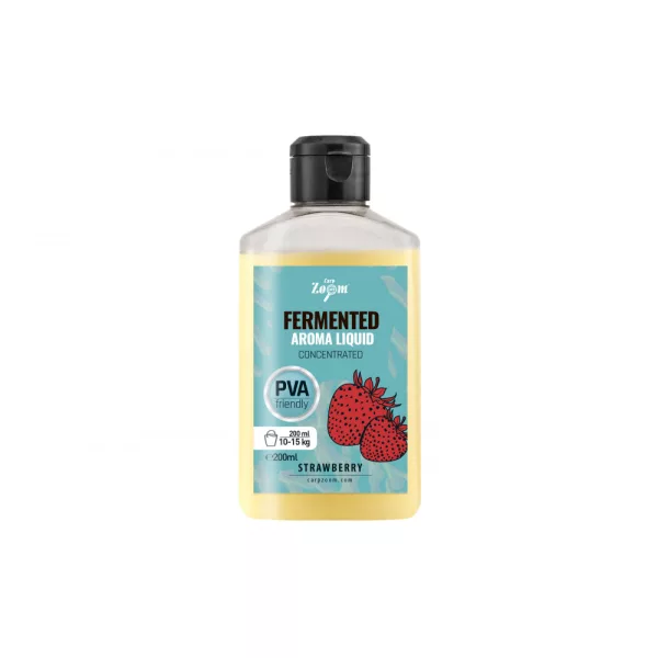 Carp Zoom Jagoda Fermentirana Aroma 200ml
