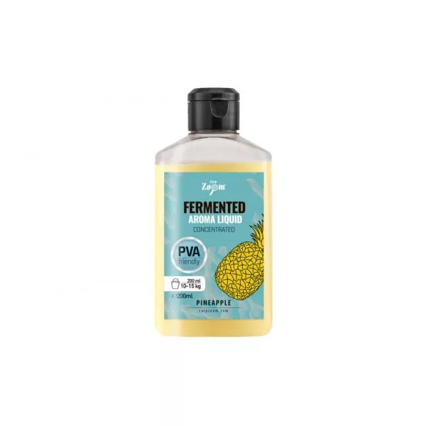 Carp Zoom Ananas Fermentirana Aroma 200ml