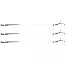 Carp Zoom CZ Spinner Rig predvez za boile, 20 cm, #4, 2 kosa