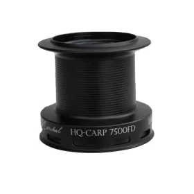 Marshal HQ-Carp 7500FD kovinska rezervna tuljava