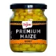 Carp Zoom CZ Premium ribolovna koruza, med, 125 g, 220 ml