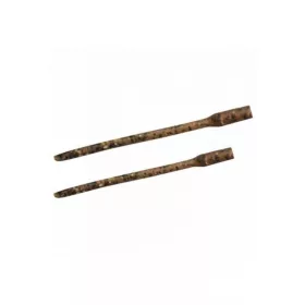   Carp Zoom CZ Camou zaščitna cev proti zapletanju, 54 mm, 15 kosov